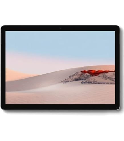 Amazon.co.jp: 【Microsoft ストア限定】3点セット: Surface Go 2 LTE