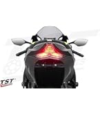 Amazon | アクティブ(ACTIVE) LEDナンバーサイドウインカー