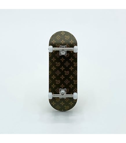 Amazon | UAG F.B プロコンプリート Emblem/finger skate board/指スケ