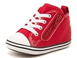 converse(コンバース) BABY ALL STAR N Z(ベビーオールスターNZ) 7CK556 レッド