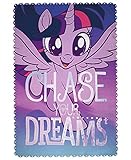 マイリトルポニー　my little pony フリース　ブランケット　毛布　100cmx150cm　0261 [並行輸入品]