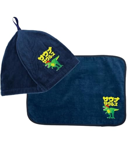 Amazon.co.jp: サウナー サウナ SAUNA 37 グッズ Fischer's