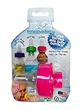 Refresh-a-Baby Bottle Adaptor-Turns Water Bottles Into Baby Bottles by Refresh-a-Baby
