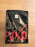 【】東方神起★TVXQ★Tシャツ★ブラック★チャンミン★ユンホ★サイズM