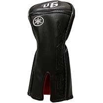 Yamaha RMX 5番 F75S ヘッドカバー付き Yamaha RMX 5番 F75S