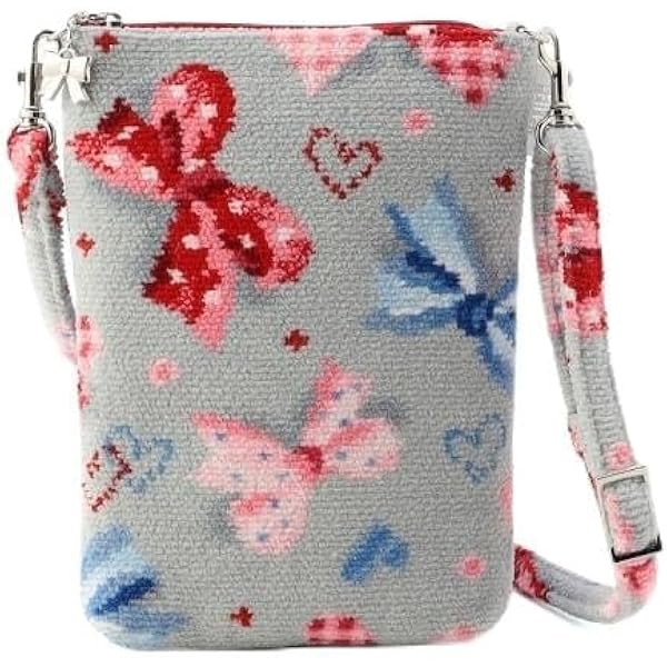 Amazon | [フェイラー] ミルメルシー！ スマホショルダー MIL-236063