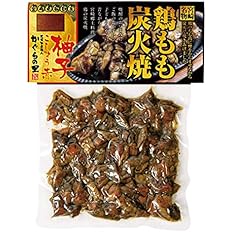【46%折扣】【983日元】响 炭烤柚子椒鸡腿肉 203g x 2袋