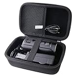 ビデオカメラHDR-CX470/HDR-CX680 保護収納ケース -waiyu JP