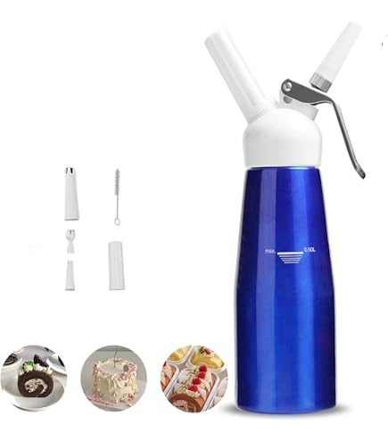 Amazon｜エスプーマ エスプーマディスペンサー 500ml エスプーマ機