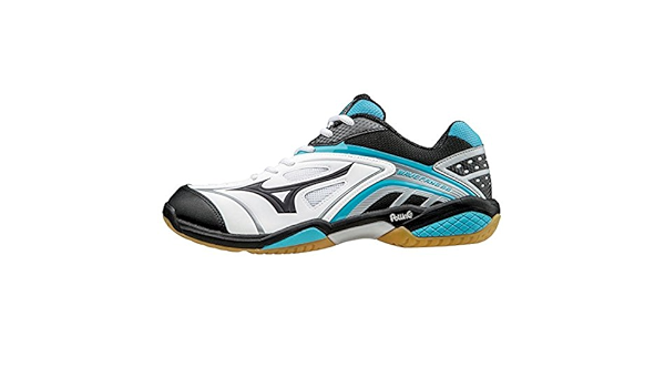 mizuno wave fang wide
