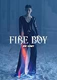 FIRE BOY (初回生産限定盤) - PP Krit (Blu-Ray付)