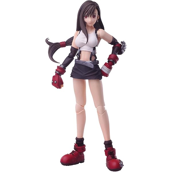 Amazon.co.jp: スクウェア・エニックス ファイナルファンタジーVII