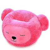 tokutoy子供ソファ　縫いぐるみの椅子　フワフワ　可愛い　動物　ベビーギフト お座り