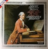 モーツァルト : クラリネット協奏曲イ長調