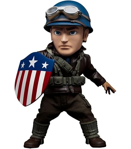 marvel エッグアタック・アクション　スタン・リー　可動式フィギュア marvel エッグアタック・アクション スタン・リー 可動式