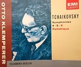 Tchaikovsky Syms No.4