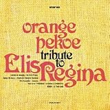 Tribute To Elis Regina