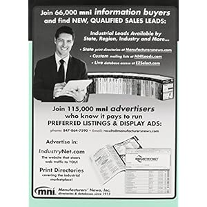 New Hampshire Manufacturers Register 2015