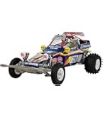 Amazon.co.jp: タミヤ 1/10 電動RCカーシリーズ No.452 ワーゲン