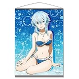 ソードアート・オンライン アリシゼーション War of Underworld B1タペストリーA［シノン］