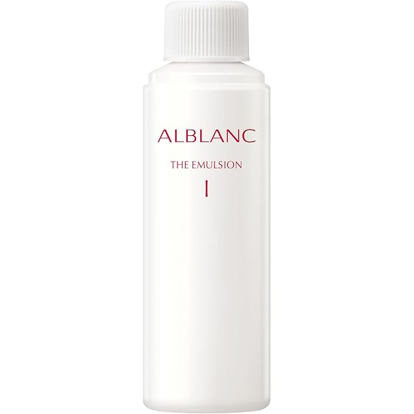 Amazon.co.jp: ALBLANC アルブラン ザ ローション3 【化粧水】 140ml
