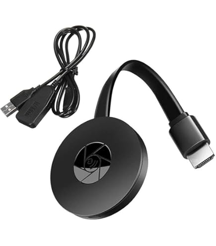 hdmi ミラーキャスト ワイヤレス Iphone&Androidテレビ接続 Amazon | Anycast クロームキャスト ミラーキャスト1080P 無線HDMI