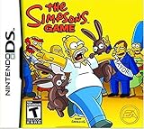 Simpsons / Game