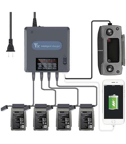 Amazon | 【正規純正品】Mavic 2 インテリジェント フライトバッテリー