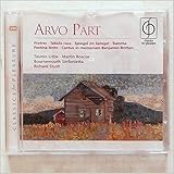 Fratres/Tabula Rasa/Spieg