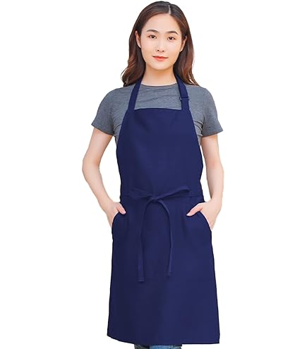 Amazon｜BRAGARD 首掛け エプロン ADVY 黒 134766｜エプロン