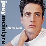 Stay the Same