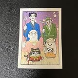 ねこに転生したおじさん ねこおじ バズコレ てぷちゃん 猫 シール