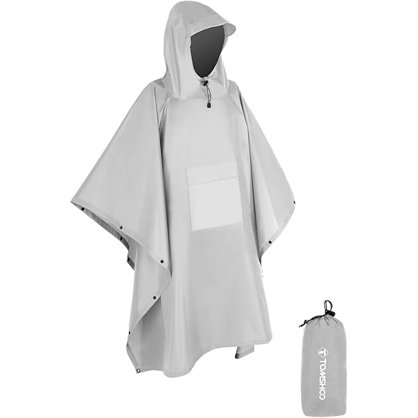 Amazon | [AGPTEK] 日本正規品 レインコート 自転車 ポンチョ