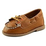 Rugged Bear Oxford ベビー 米国 4 ブラウン オックスフォード [並行輸入品]