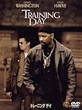 トレーニング デイ 特別版 [DVD]