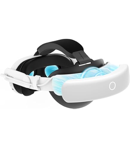 Amazon.co.jp: Meta Oculus Quest 2 VRヘッドセット用内蔵バッテリー