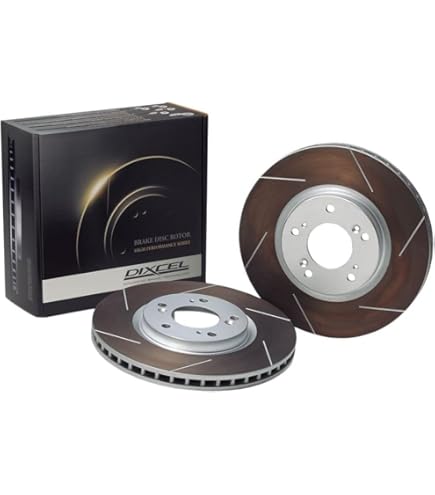 Amazon | フロント ブレーキディスクローター PDタイプ 12/01～ BMW