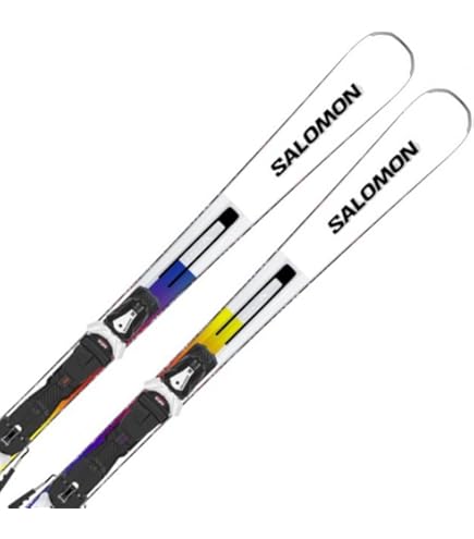 Amazon | 2021 SALOMON STANCE 96 スタンス 20-21 サロモン スキー板