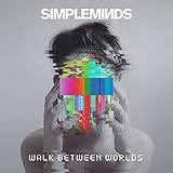 WALK BETWEEN WORLDS [LP] [Analog]