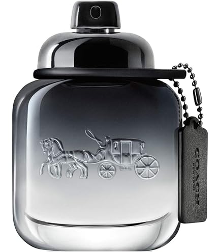 Amazon | コーチ マン オードトワレ 100mL | COACH | オードトワレ