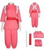 Amazon.co.jp: 耐熱コスプレウィッグ 湯婆婆風 コスチューム用