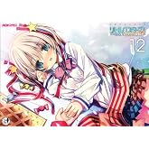 マジキュー4コマ リトルバスターズ!エクスタシー(12) (マジキューコミックス)