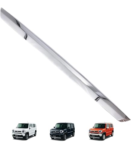 Amazon | SUZUKI(スズキ) 純正部品 ハスラー サイドアンダー