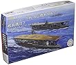 フジミ模型 1/3000 集める軍艦シリーズ No.9 ミッドウェー作戦 南雲機動部隊セット艦載機付き (赤城/加賀/蒼龍/飛龍/榛名/霧島/駆逐艦12隻)プラモデル 軍艦9