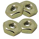 バーナット( 19 mm ) for Stihl /ソロ(ボックスof 100 )