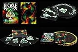 Bicycle Starlight Playing Cards by Collectable Playing Cards - Trick [並行輸入品]