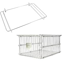 【プルマIGTテーブル用アクセサリー】 IGT互換可能な折り畳みカゴ&据置ワイヤ Amazon.co.jp: 【MUTO・プルマIGTテーブル用アクセサリー】 IGT