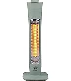 Amazon | アラジン(Aladdin) 電気ストーブ 遠赤グラファイトヒーター