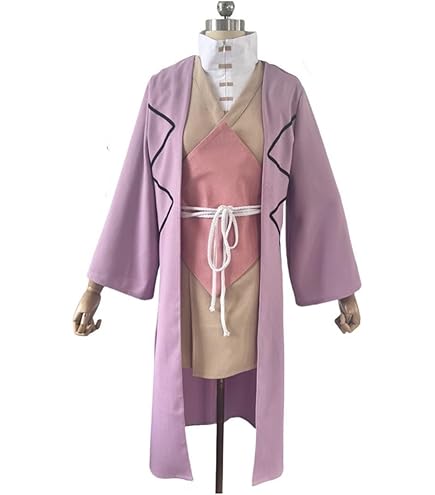 Amazon.co.jp: Dr.STONE（ドクターストーン） フランソワ コスプレ衣装