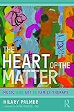 The Heart of the Matter: Music and Art in Family Therapy